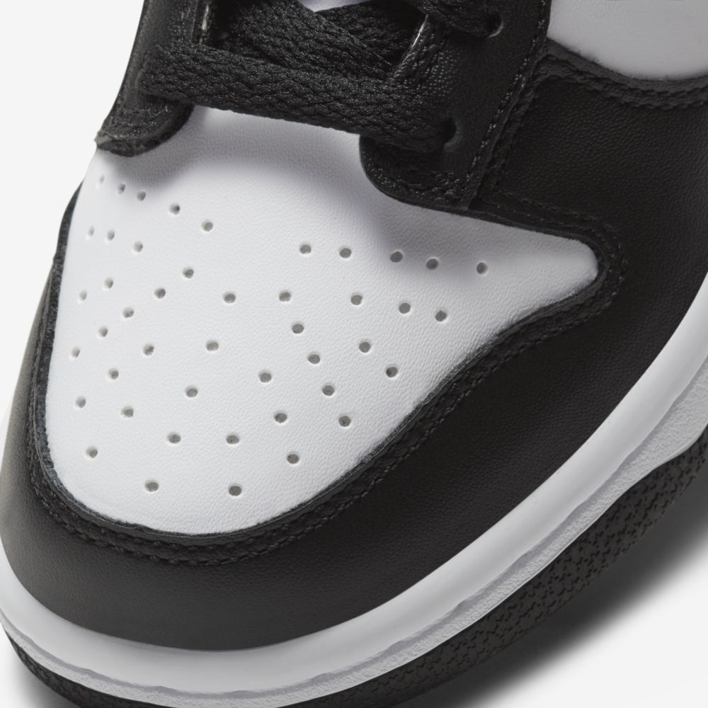Tenis casual para niño en blanco · CW1590-100 - vista 7