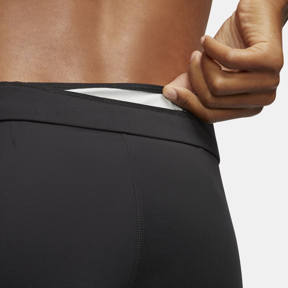 Licras deportivas para correr para hombre en negro · CZ8830-010 - vista 5