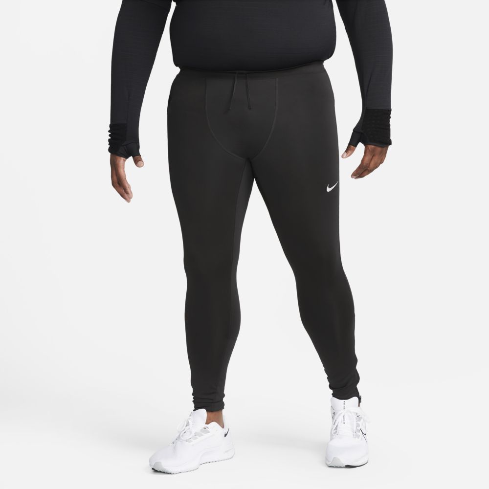 Licras deportivas para correr para hombre en negro · CZ8830-010 - vista 10