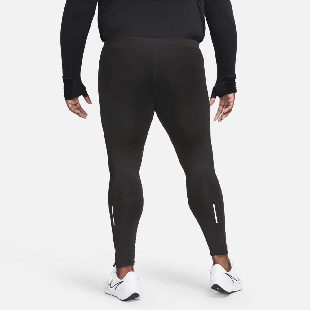 Licras deportivas para correr para hombre en negro · CZ8830-010 - vista 11