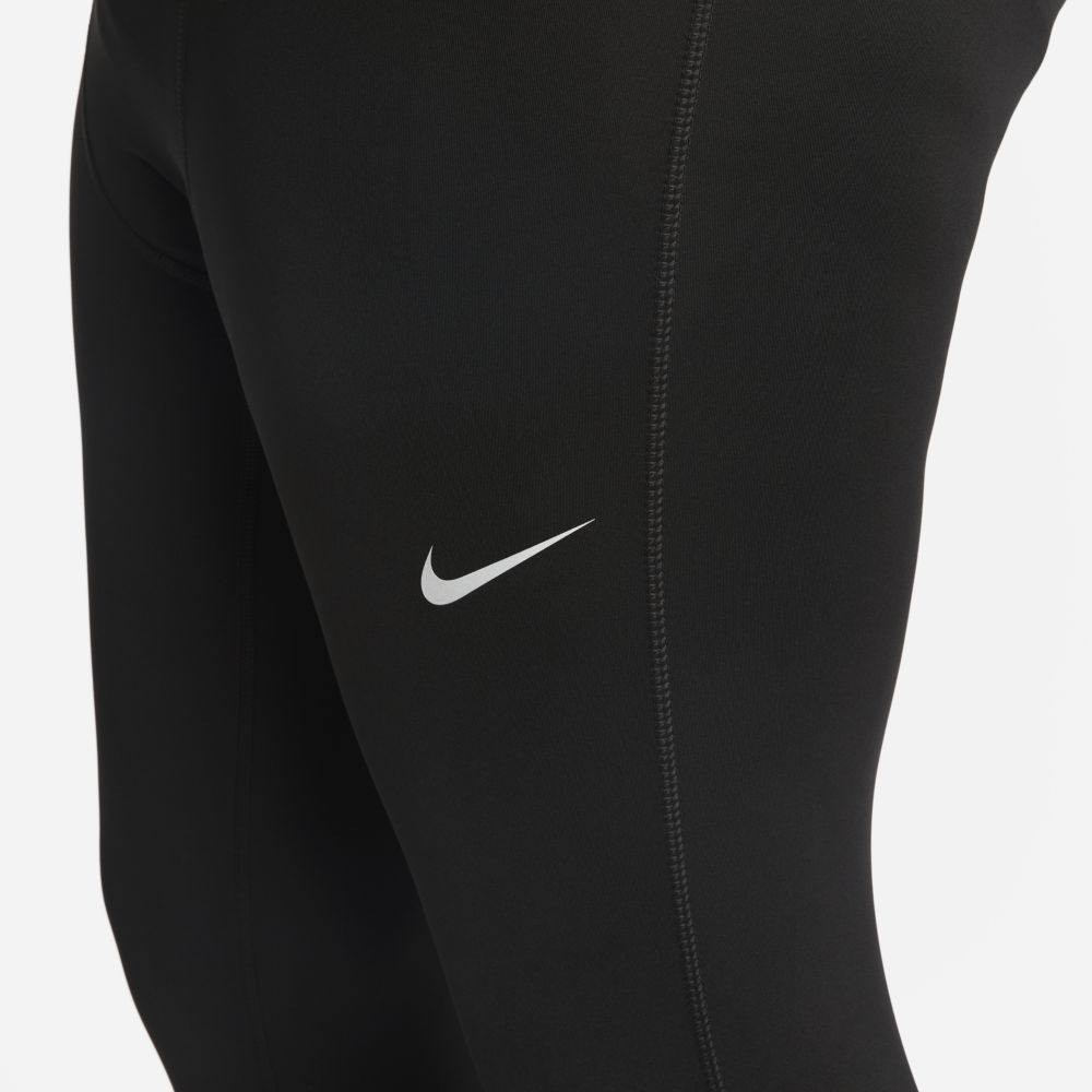 Licras deportivas para correr para hombre en negro · CZ8830-010 - vista 12