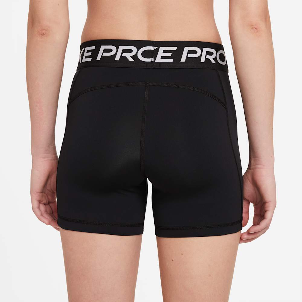 Shorts y Pantalonetas para entrenamiento para mujer en negro · CZ9831-010 - vista 9
