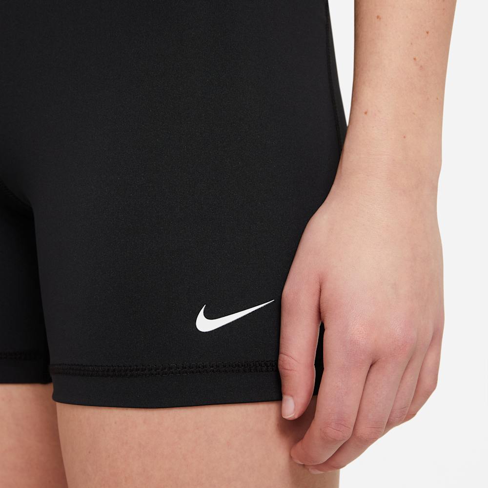 Shorts y Pantalonetas para entrenamiento para mujer en negro · CZ9831-010 - vista 11