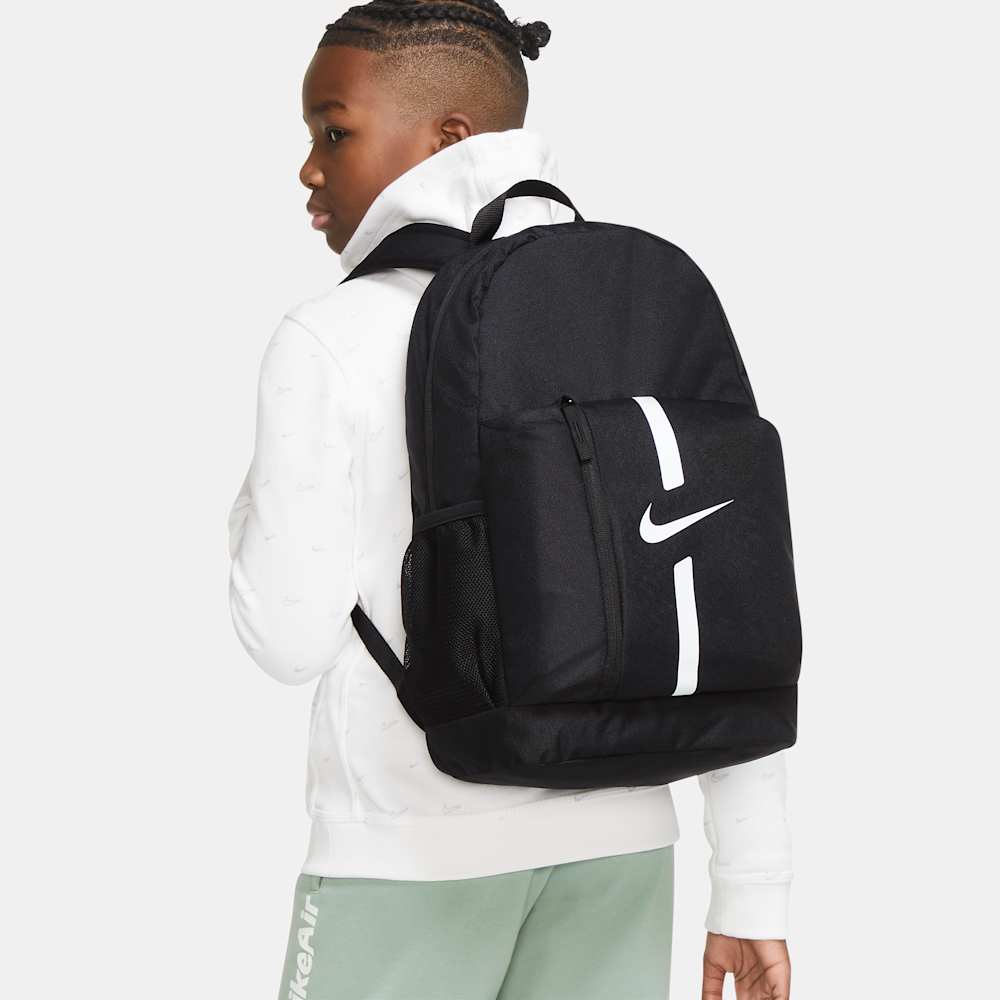 Bolsos y Mochilas de fútbol para niño en negro · DA2571-010 - vista 2