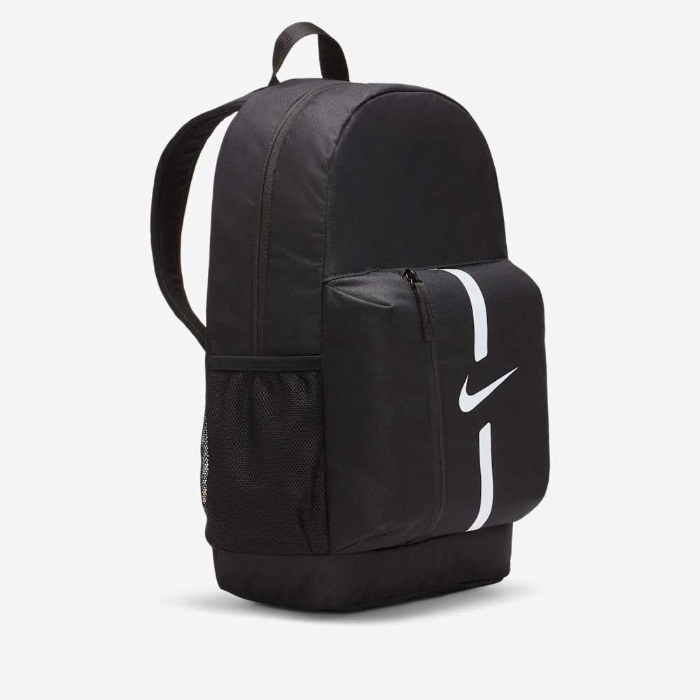 Bolsos y Mochilas de fútbol para niño en negro · DA2571-010 - vista 3