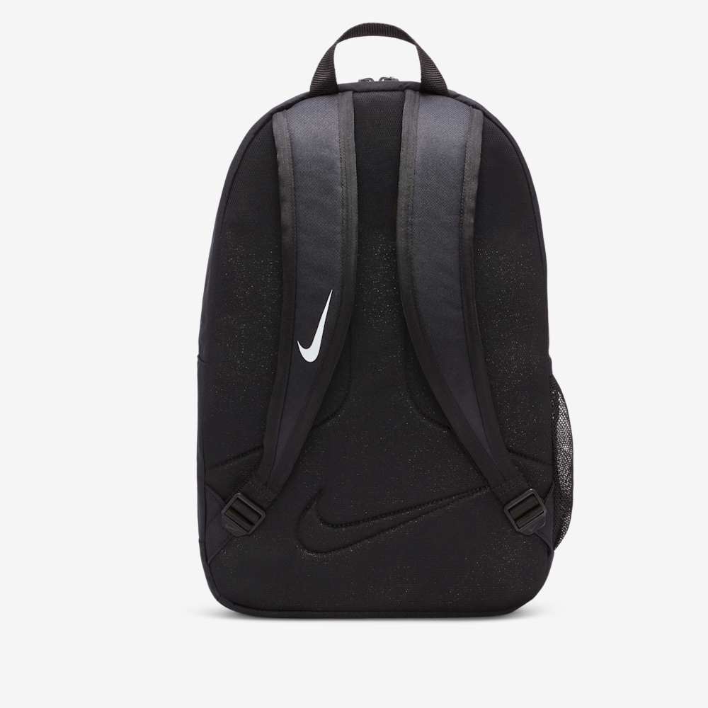 Bolsos y Mochilas de fútbol para niño en negro · DA2571-010 - vista 4