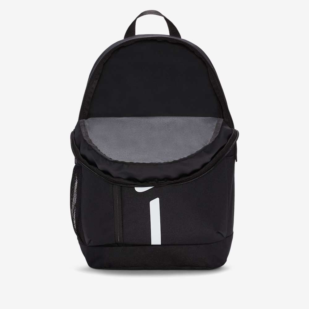 Bolsos y Mochilas de fútbol para niño en negro · DA2571-010 - vista 5
