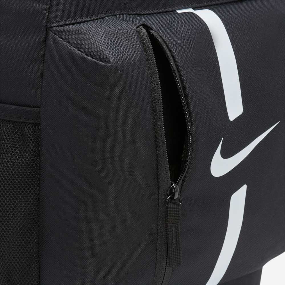 Bolsos y Mochilas de fútbol para niño en negro · DA2571-010 - vista 6