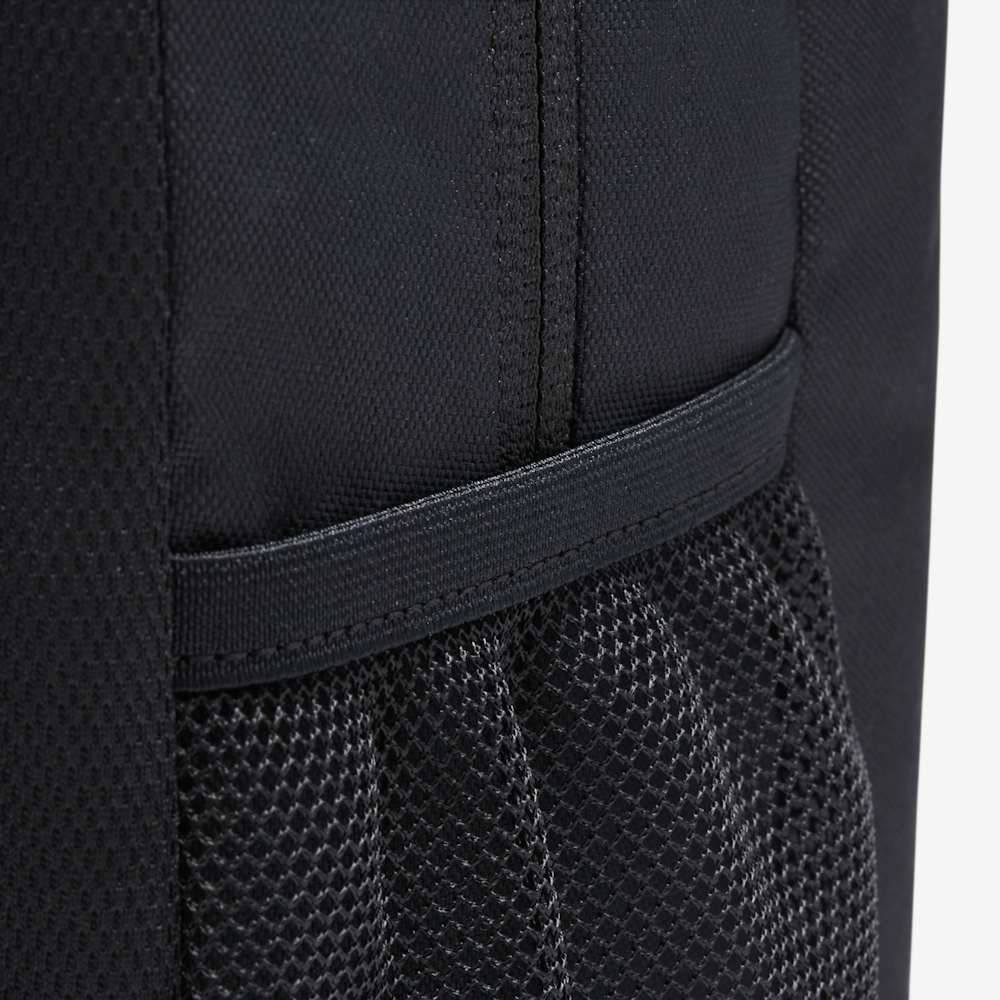 Bolsos y Mochilas de fútbol para niño en negro · DA2571-010 - vista 7