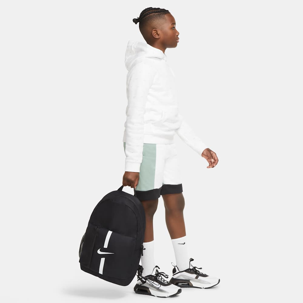 Bolsos y Mochilas de fútbol para niño en negro · DA2571-010 - vista 9