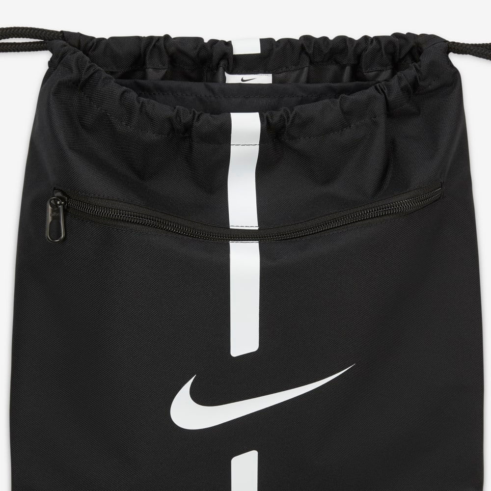 Bolsos y Mochilas para entrenamiento para hombre en negro · DA5435-010 - vista 4