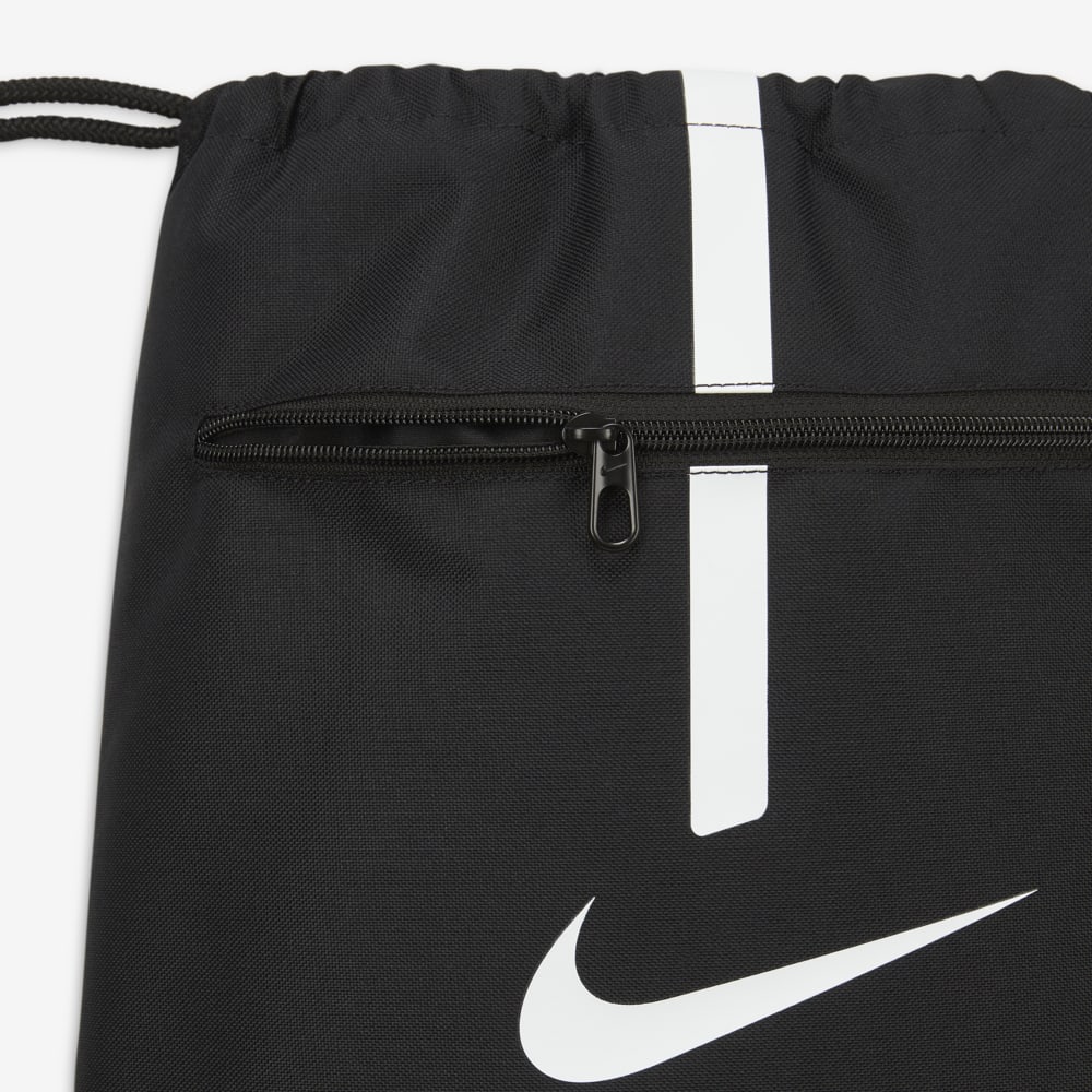Bolsos y Mochilas para entrenamiento para hombre en negro · DA5435-010 - vista 5