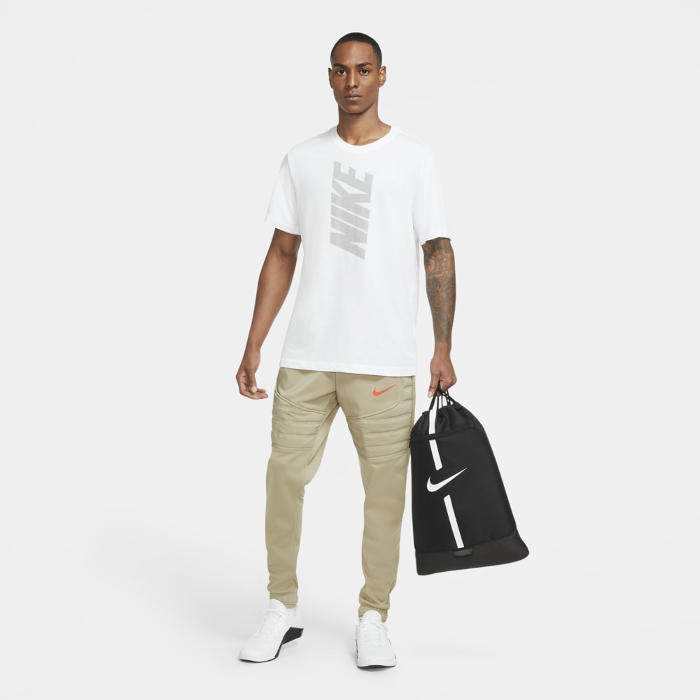 Bolsos y Mochilas para entrenamiento para hombre en negro · DA5435-010 - vista 7