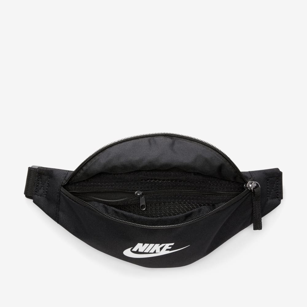Riñoneras y otros accesorios casual unisex en negro · DB0488-010 - vista 5