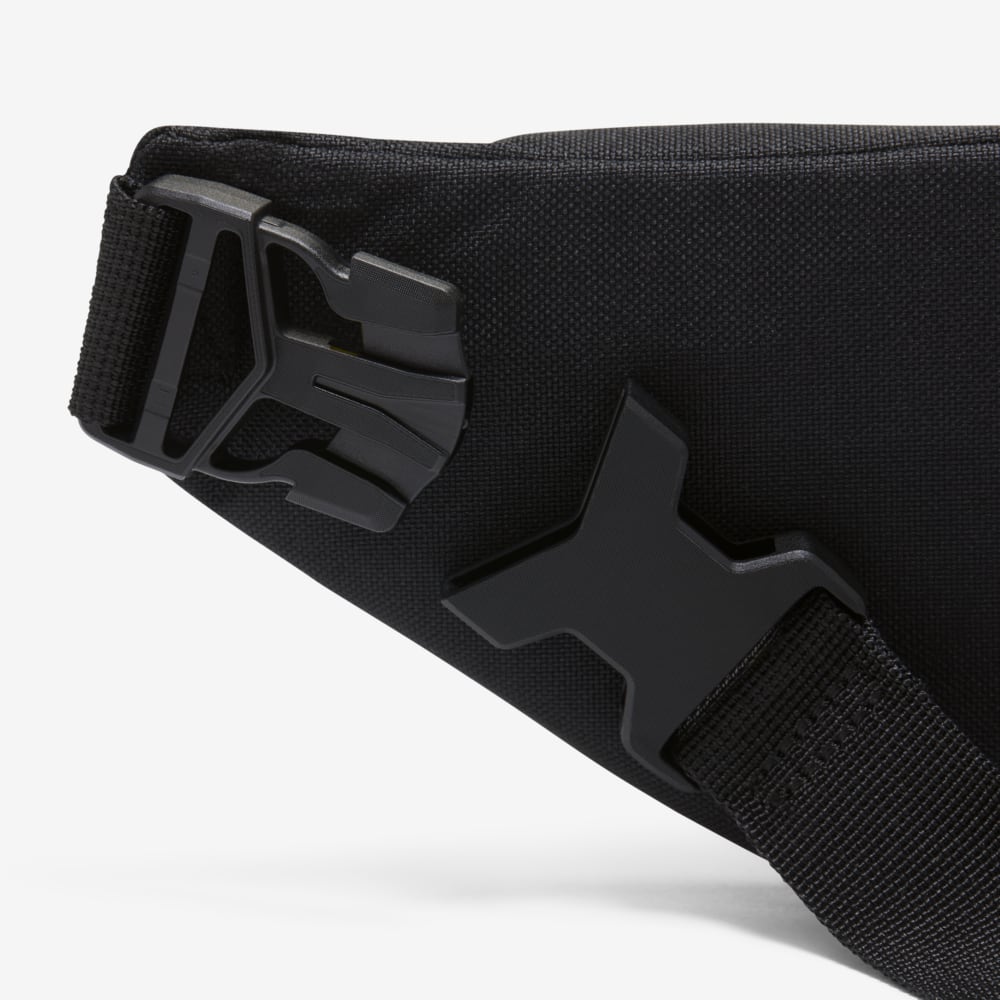 Riñoneras y otros accesorios casual unisex en negro · DB0488-010 - vista 6