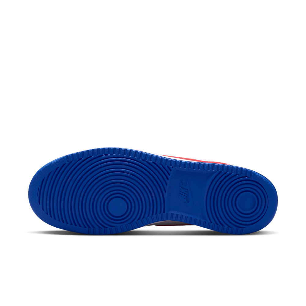 Tenis casual para hombre en blanco · DB5945-161 - vista 2