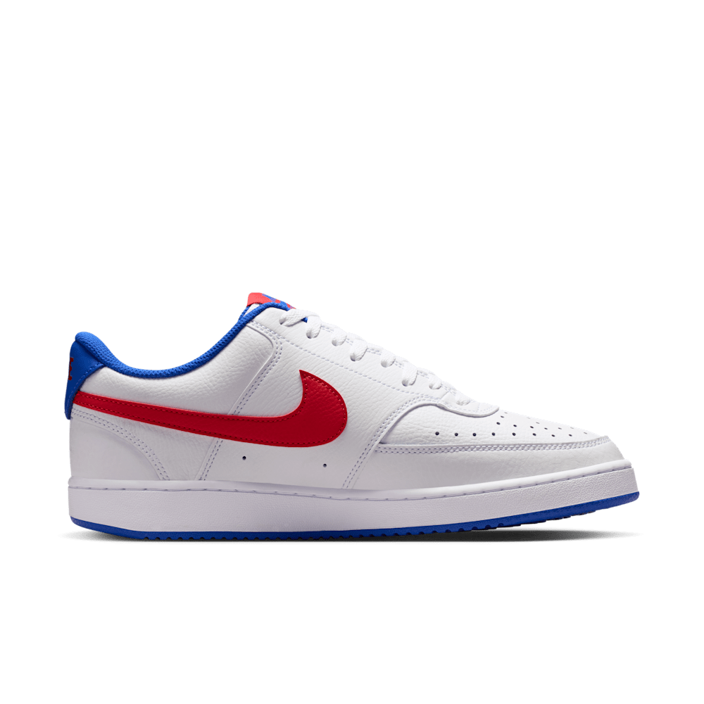 Tenis casual para hombre en blanco · DB5945-161 - vista 3