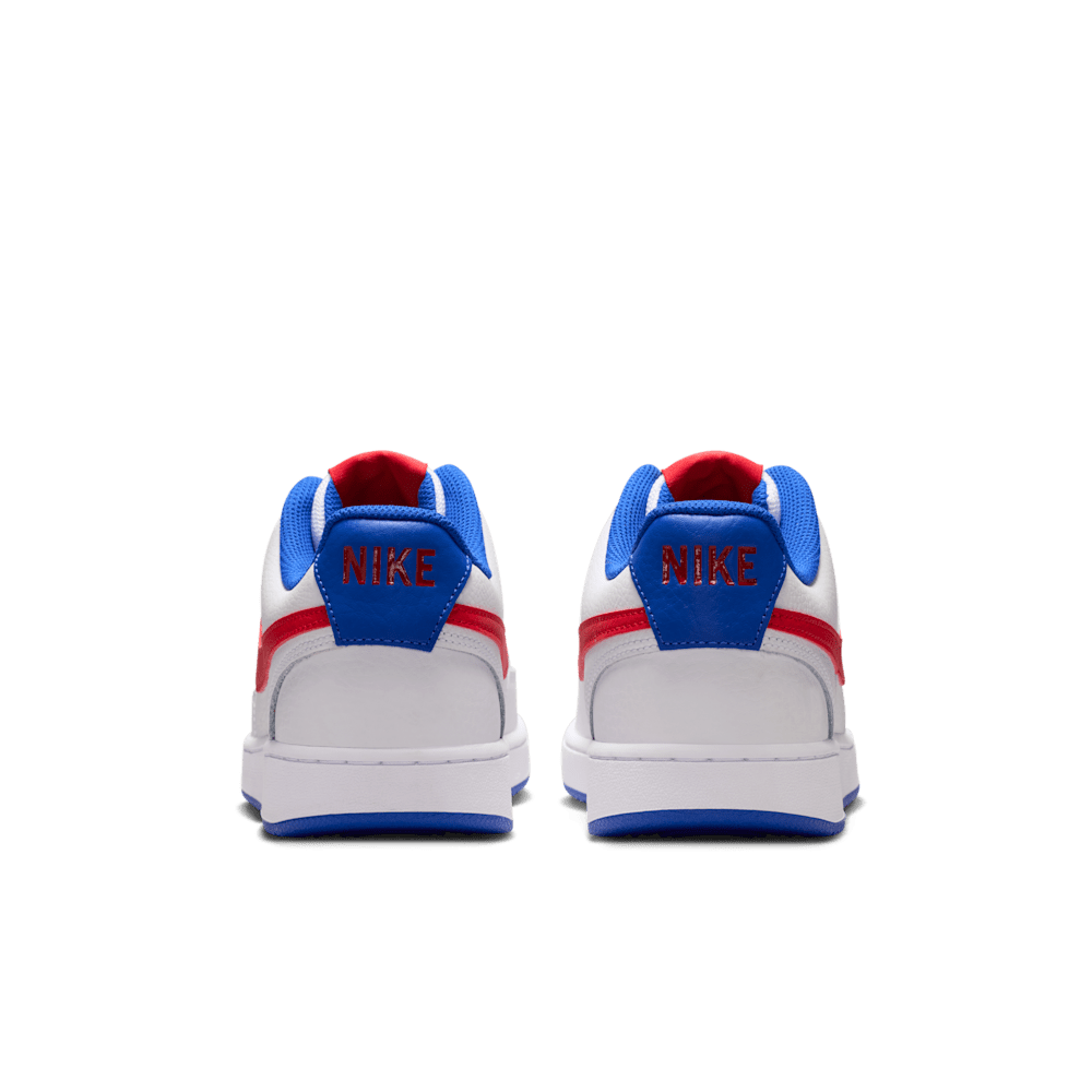 Tenis casual para hombre en blanco · DB5945-161 - vista 6