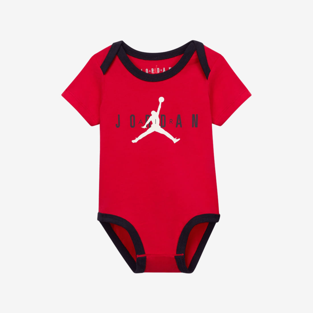 Sudaderas de básquetbol para niño en blanco · DB7272-100 - vista 2