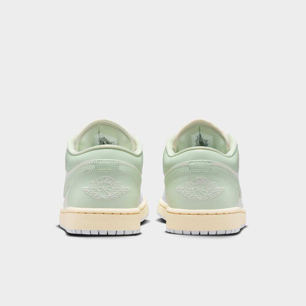 Tenis casual para mujer en blanco · DC0774-108 - vista 6