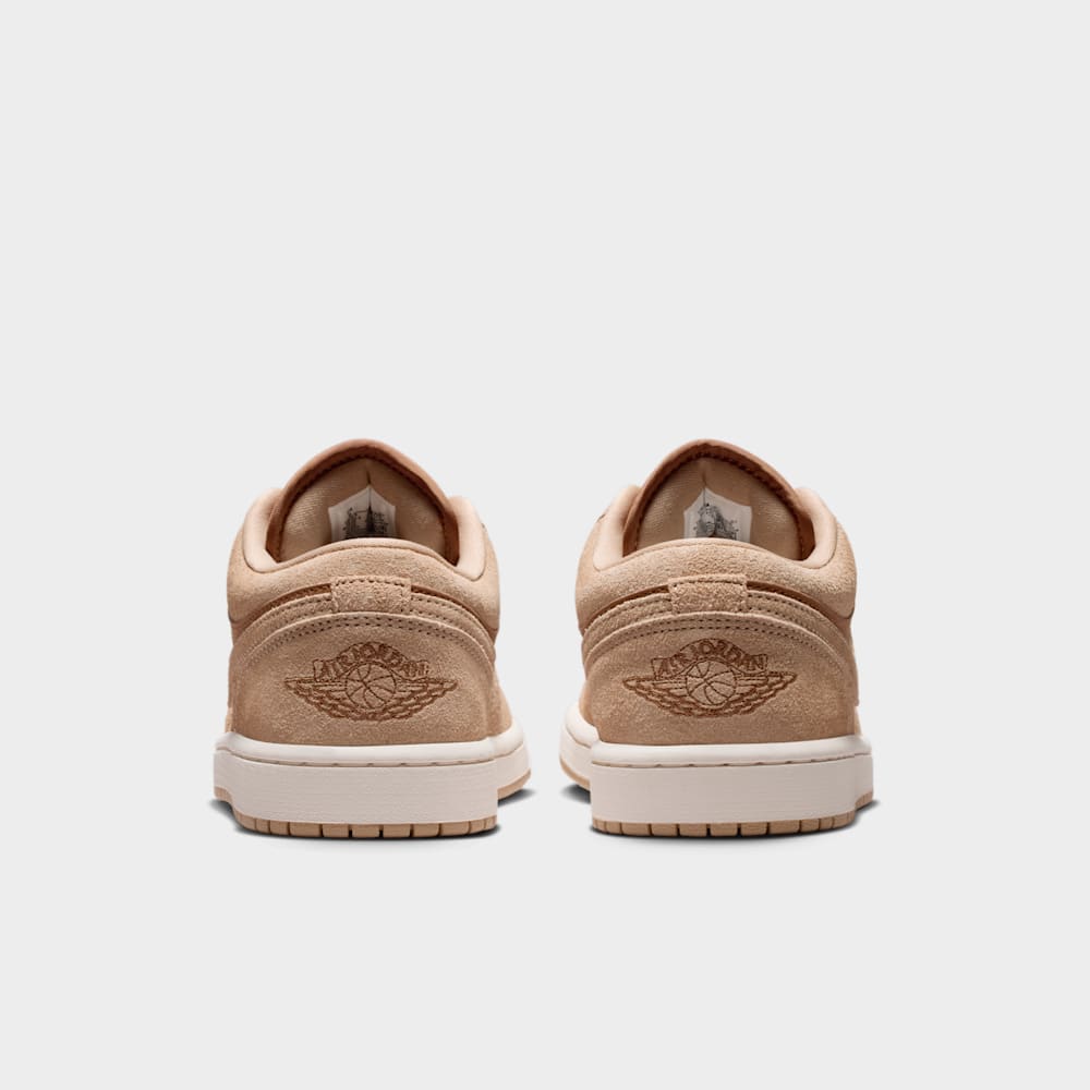 Tenis casual para mujer en marrón · DC0774-205 - vista 6