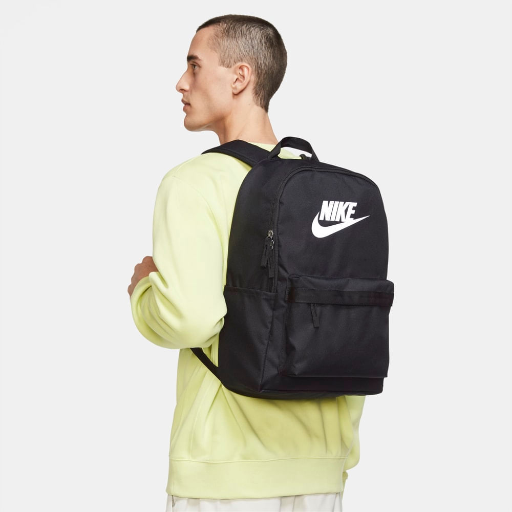 Bolsos y Mochilas casual para hombre en negro · DC4244-010 - vista 1