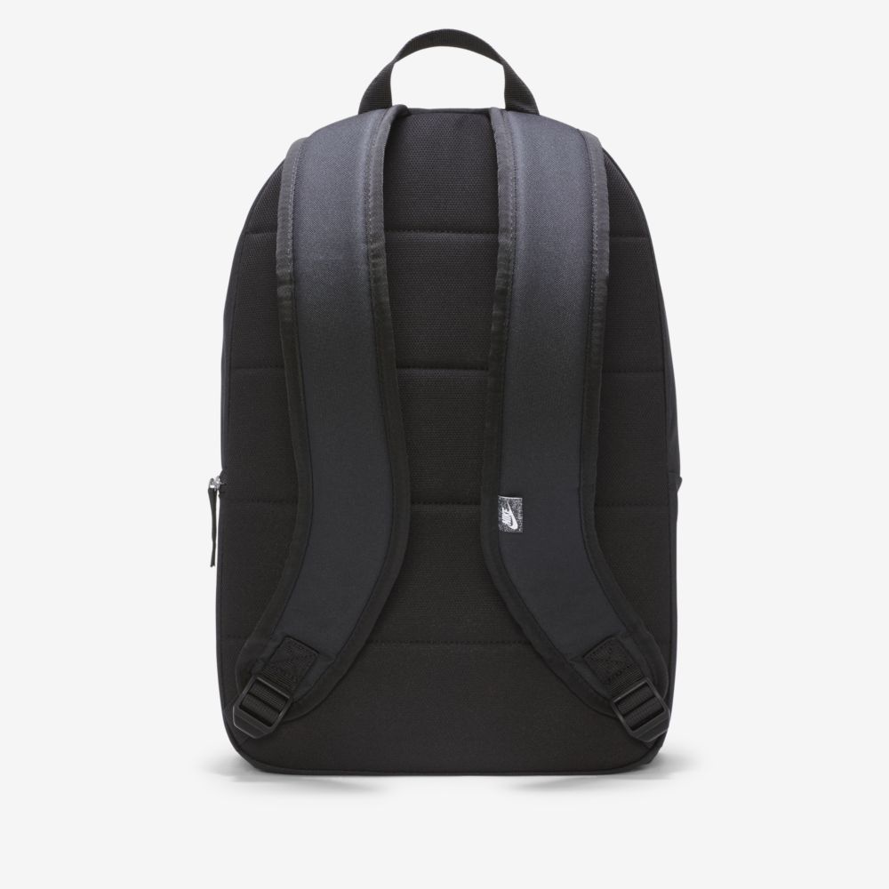 Bolsos y Mochilas casual para hombre en negro · DC4244-010 - vista 4