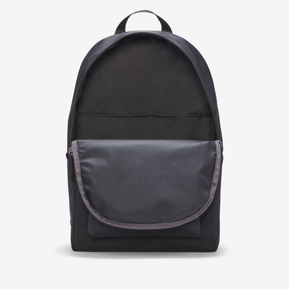 Bolsos y Mochilas casual para hombre en negro · DC4244-010 - vista 5