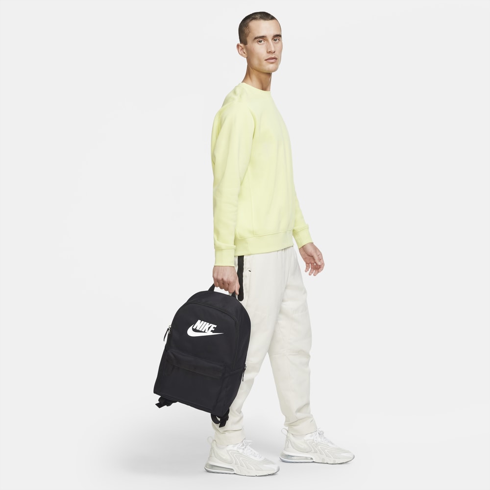 Bolsos y Mochilas casual para hombre en negro · DC4244-010 - vista 8
