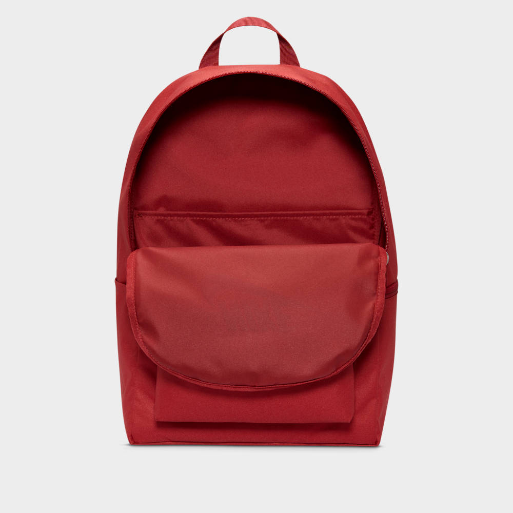 Bolsos y Mochilas casual para hombre en rojo · DC4244-613 - vista 4