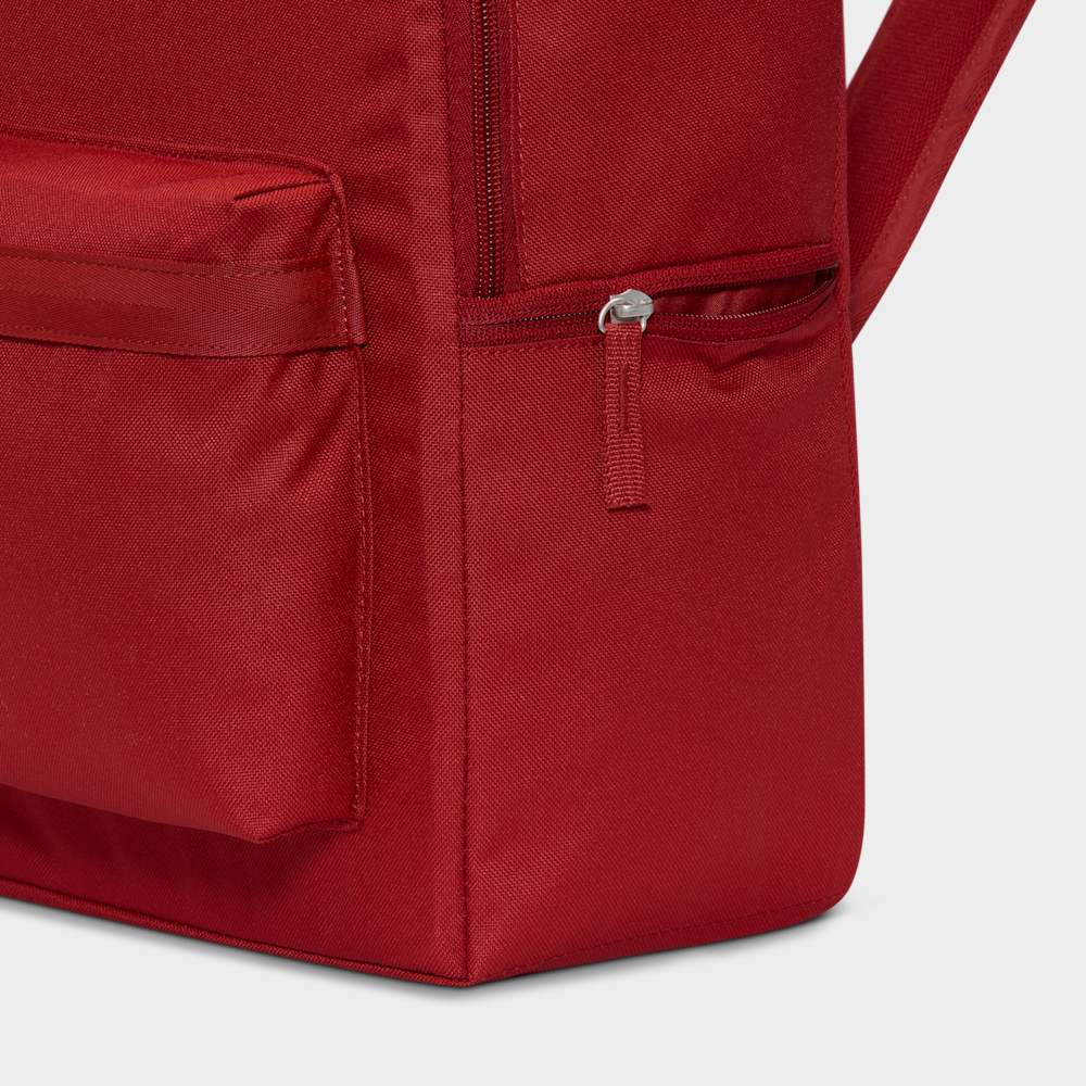 Bolsos y Mochilas casual para hombre en rojo · DC4244-613 - vista 6