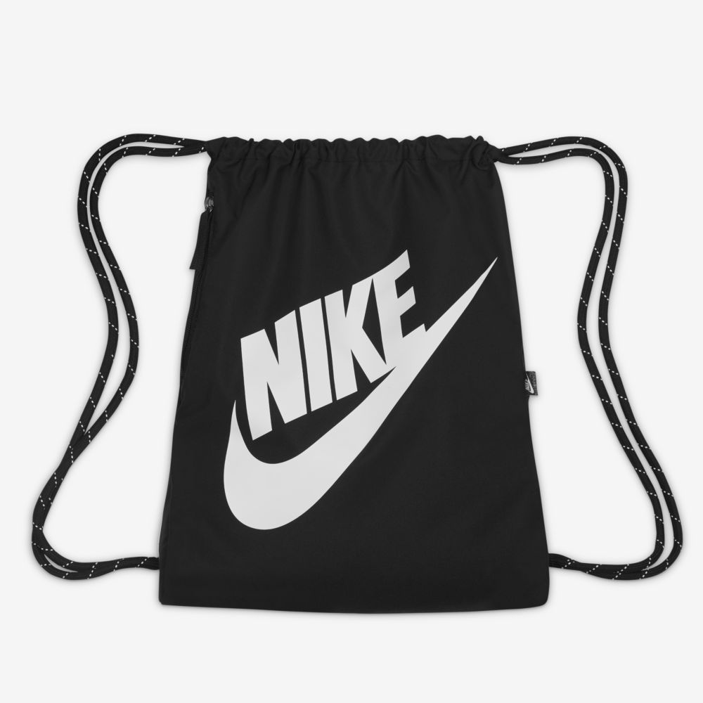 Bolsos y Mochilas casual para hombre en negro · DC4245-010 - vista 1