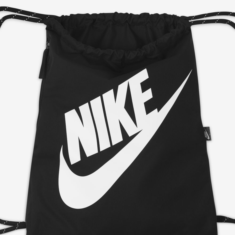 Bolsos y Mochilas casual para hombre en negro · DC4245-010 - vista 4