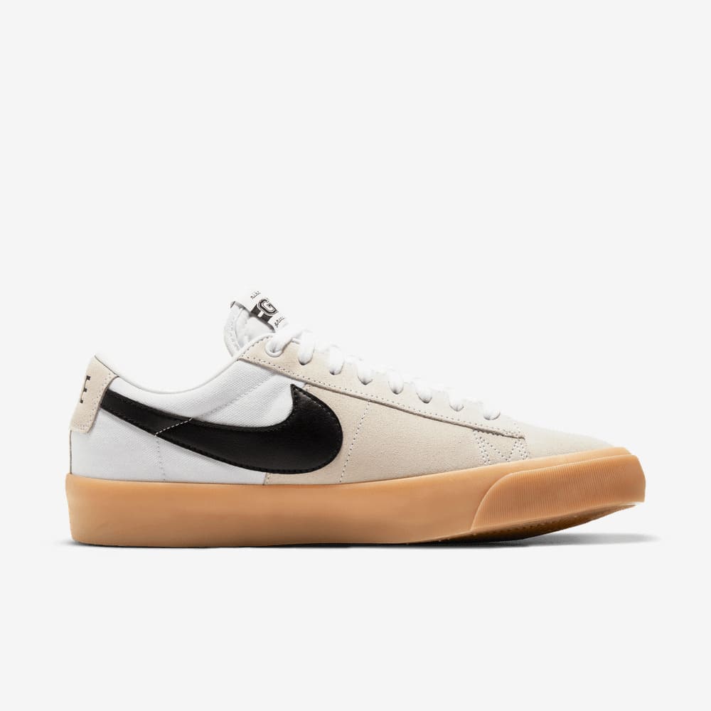 Tenis casual para hombre en blanco · DC7695-100 - vista 3