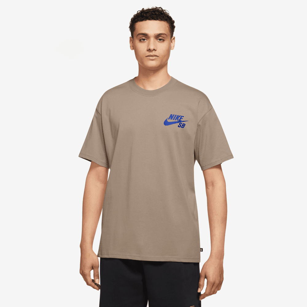 Camisetas y esqueletos casual para hombre · DC7817-249 - vista 1