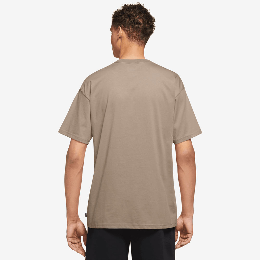 Camisetas y esqueletos casual para hombre · DC7817-249 - vista 2