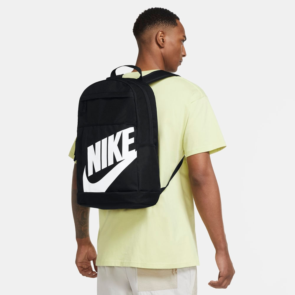 Bolsos y Mochilas casual para hombre en negro · DD0559-010 - vista 1