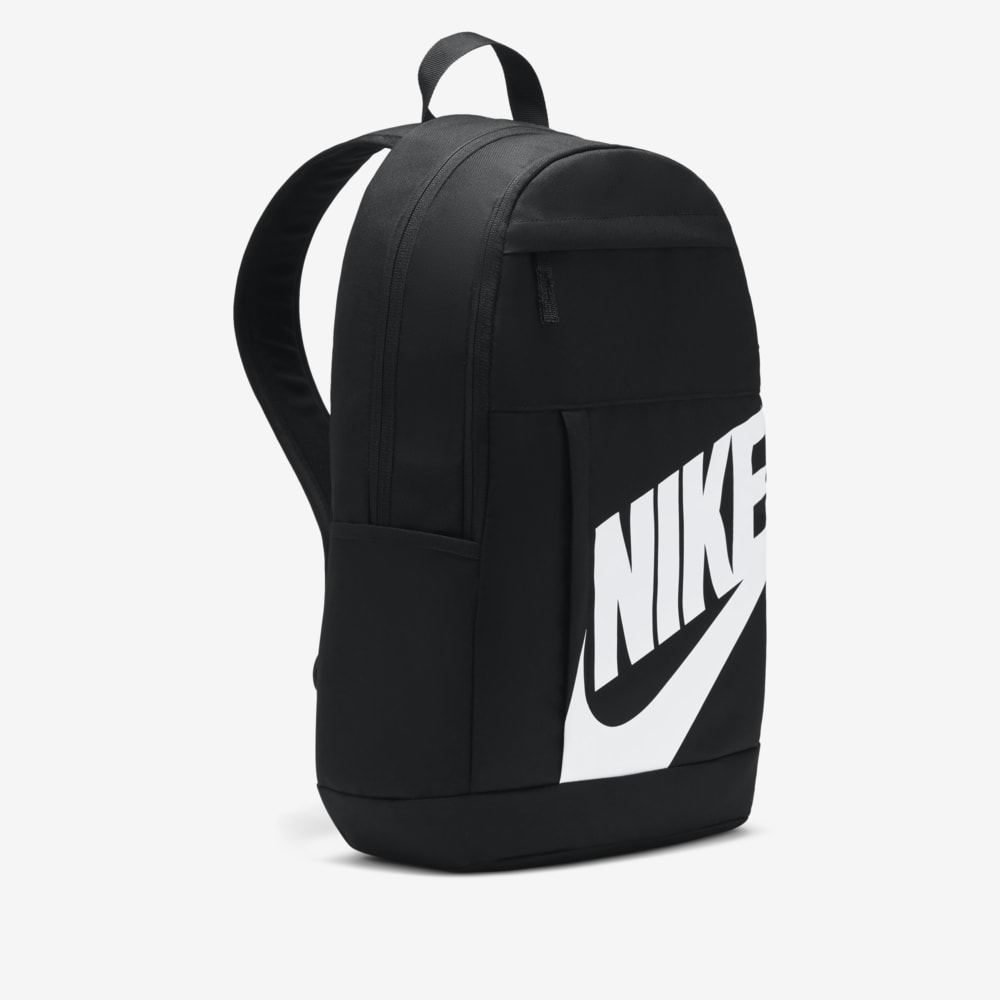 Bolsos y Mochilas casual para hombre en negro · DD0559-010 - vista 2