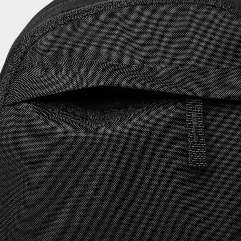 Bolsos y Mochilas casual para hombre en negro · DD0559-010 - vista 12
