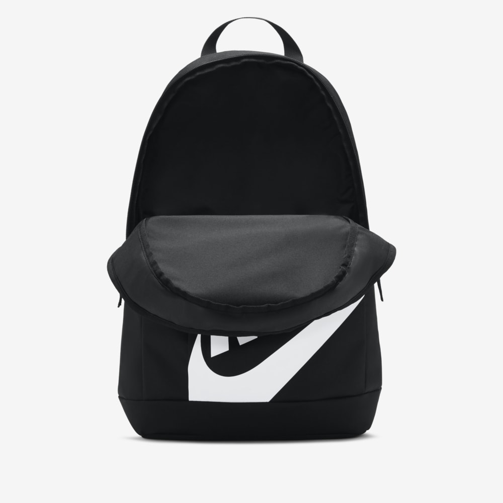 Bolsos y Mochilas casual para hombre en negro · DD0559-010 - vista 4