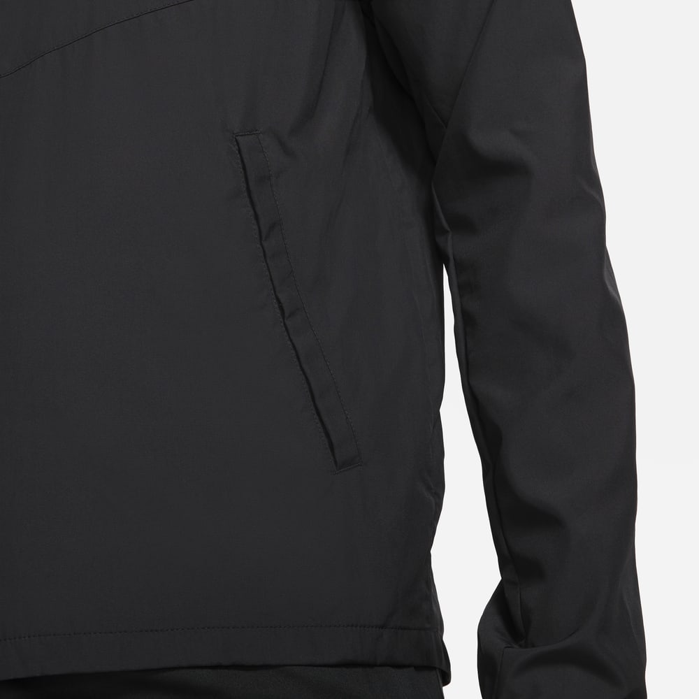 Chaquetas para correr para hombre en negro · DD4746-010 - vista 6
