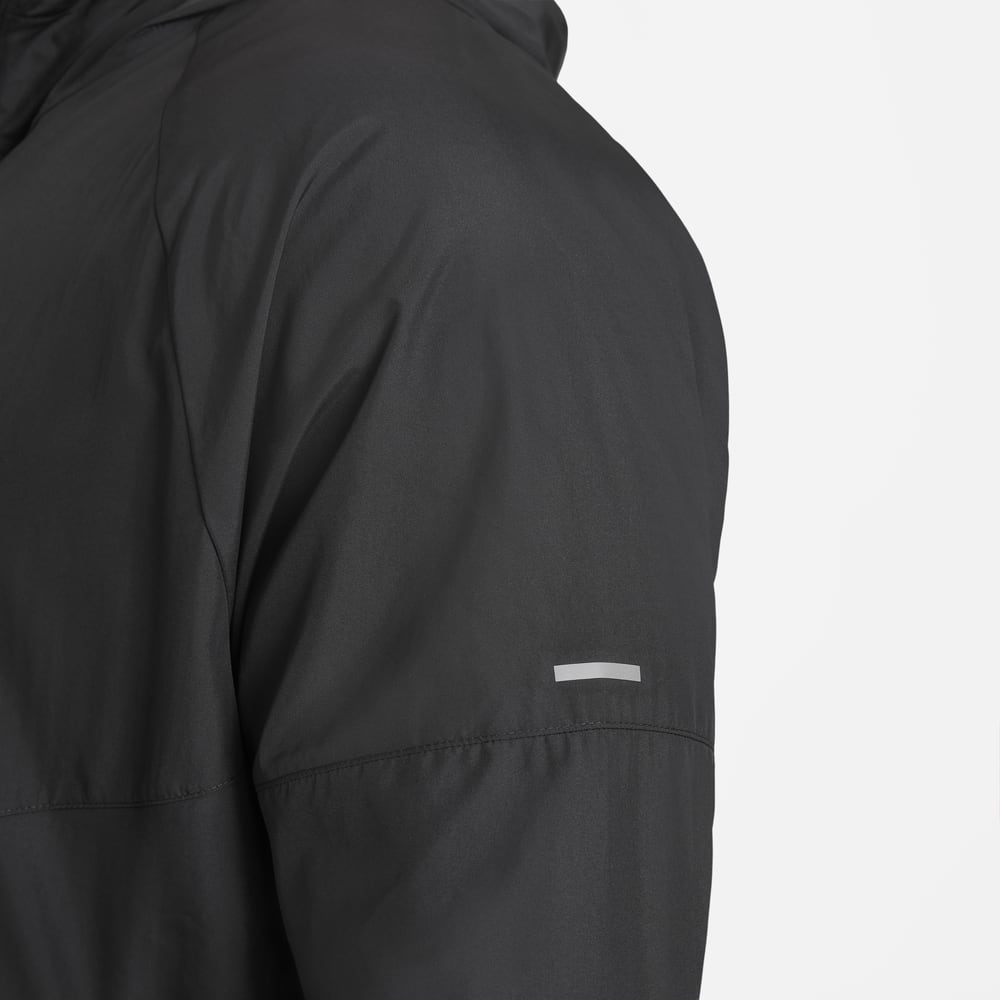 Chaquetas para correr para hombre en negro · DD4746-010 - vista 14