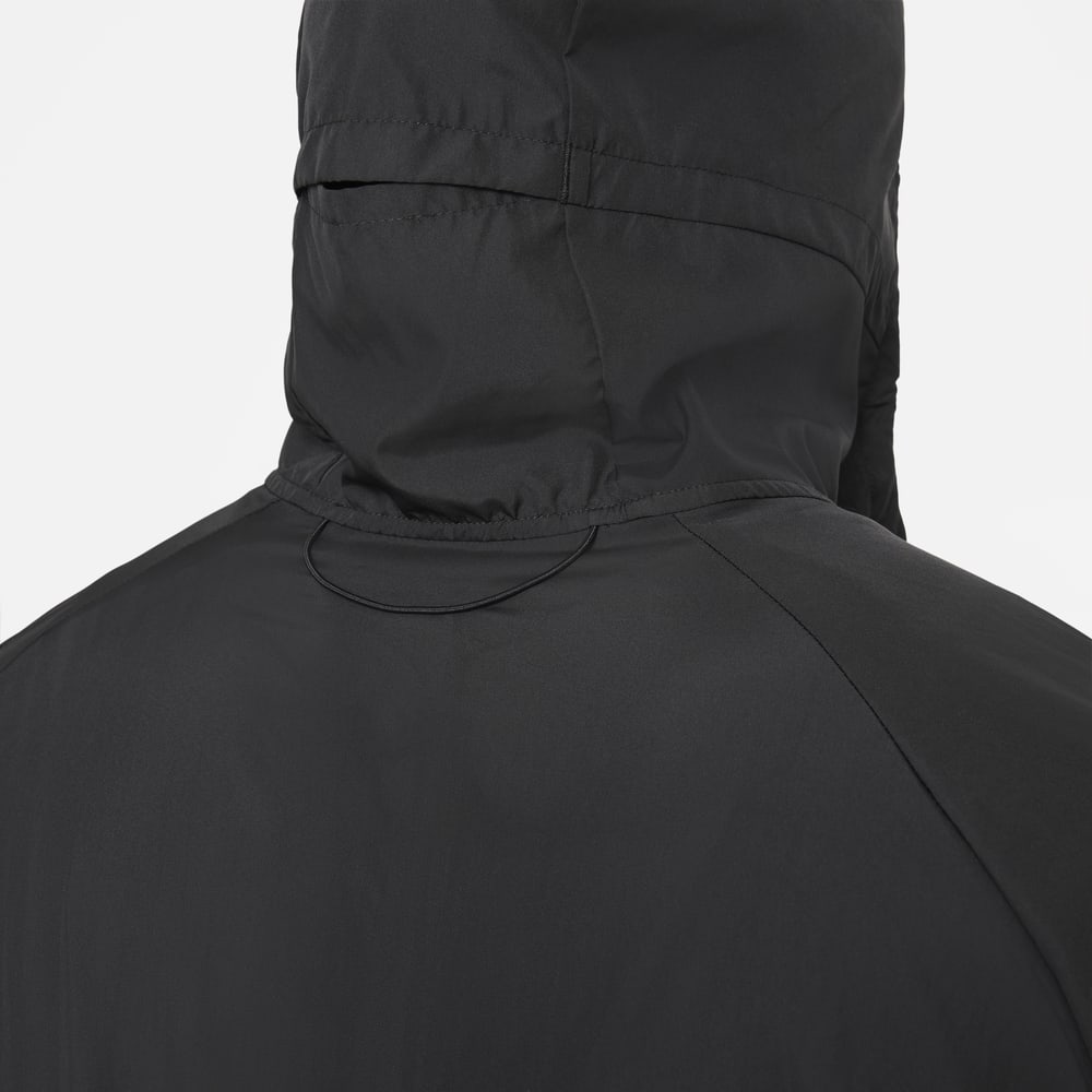 Chaquetas para correr para hombre en negro · DD4746-010 - vista 15