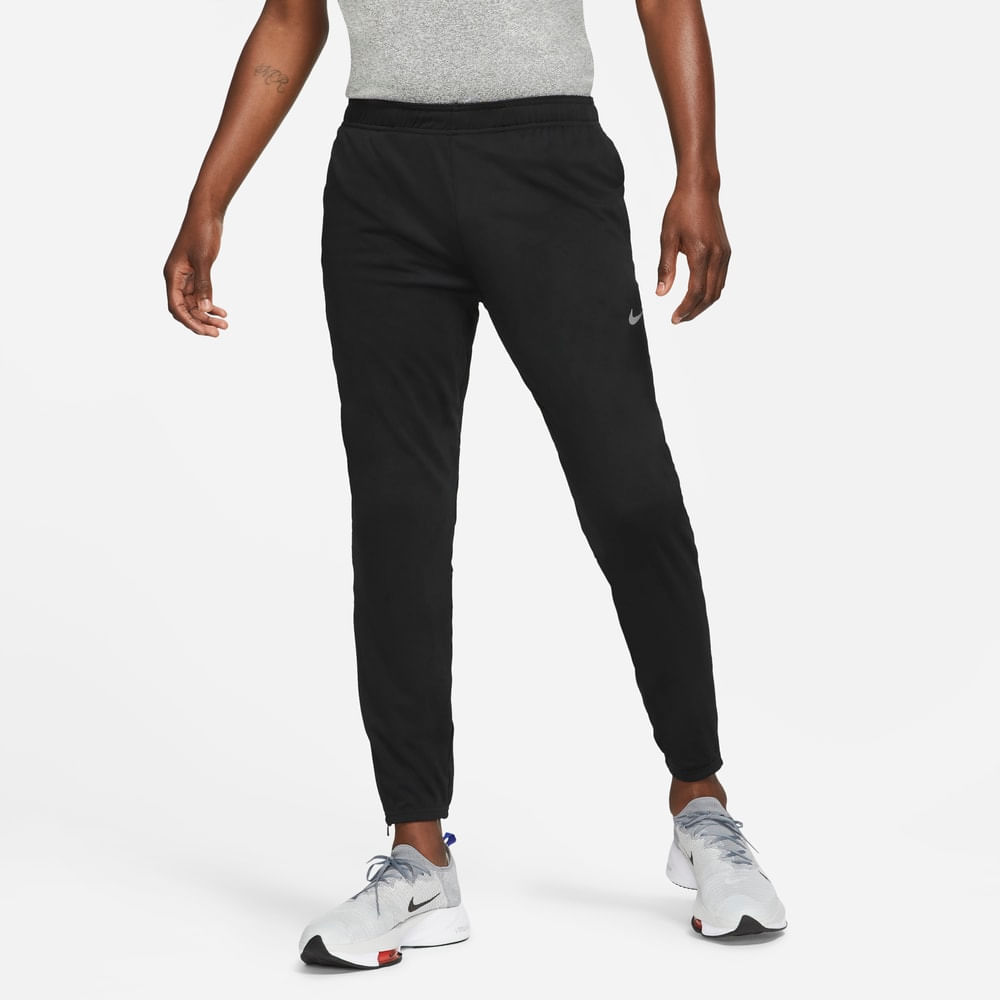 Pantalones y Joggers para correr para hombre en negro · DD5003-010 - vista 1
