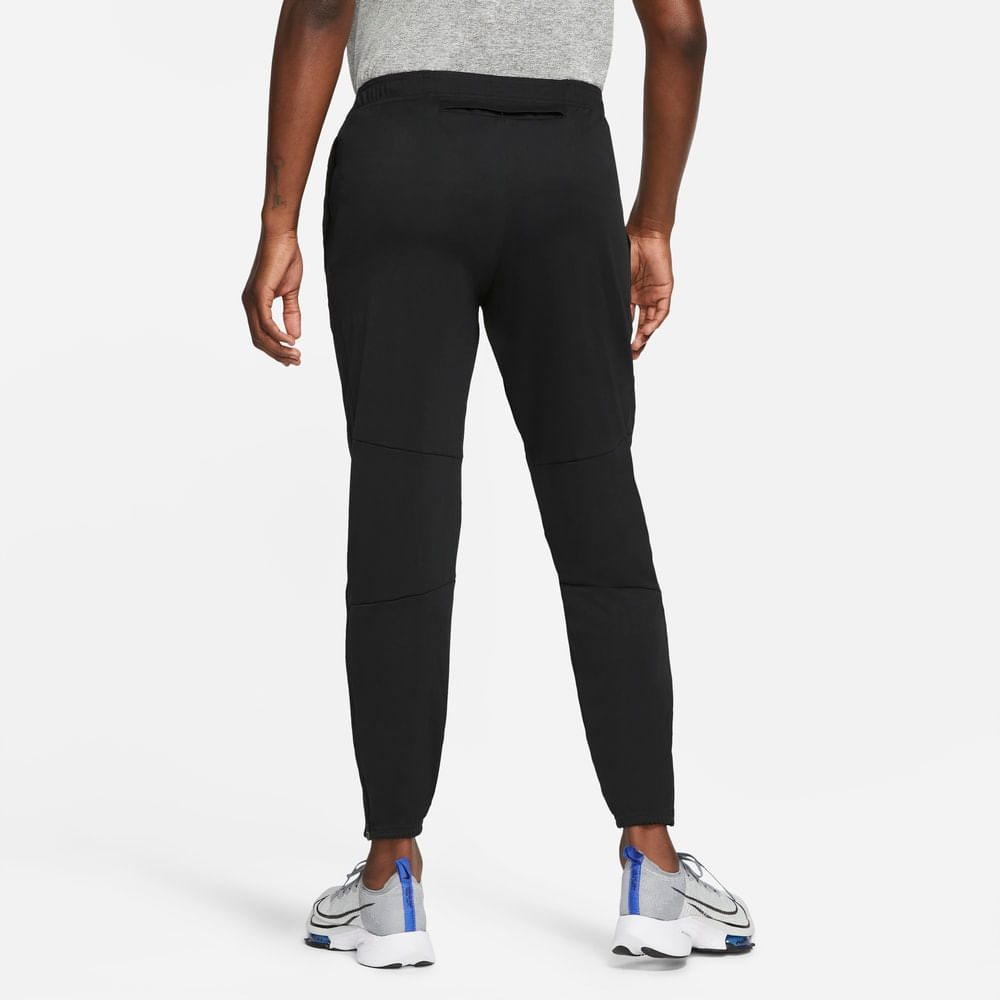 Pantalones y Joggers para correr para hombre en negro · DD5003-010 - vista 2