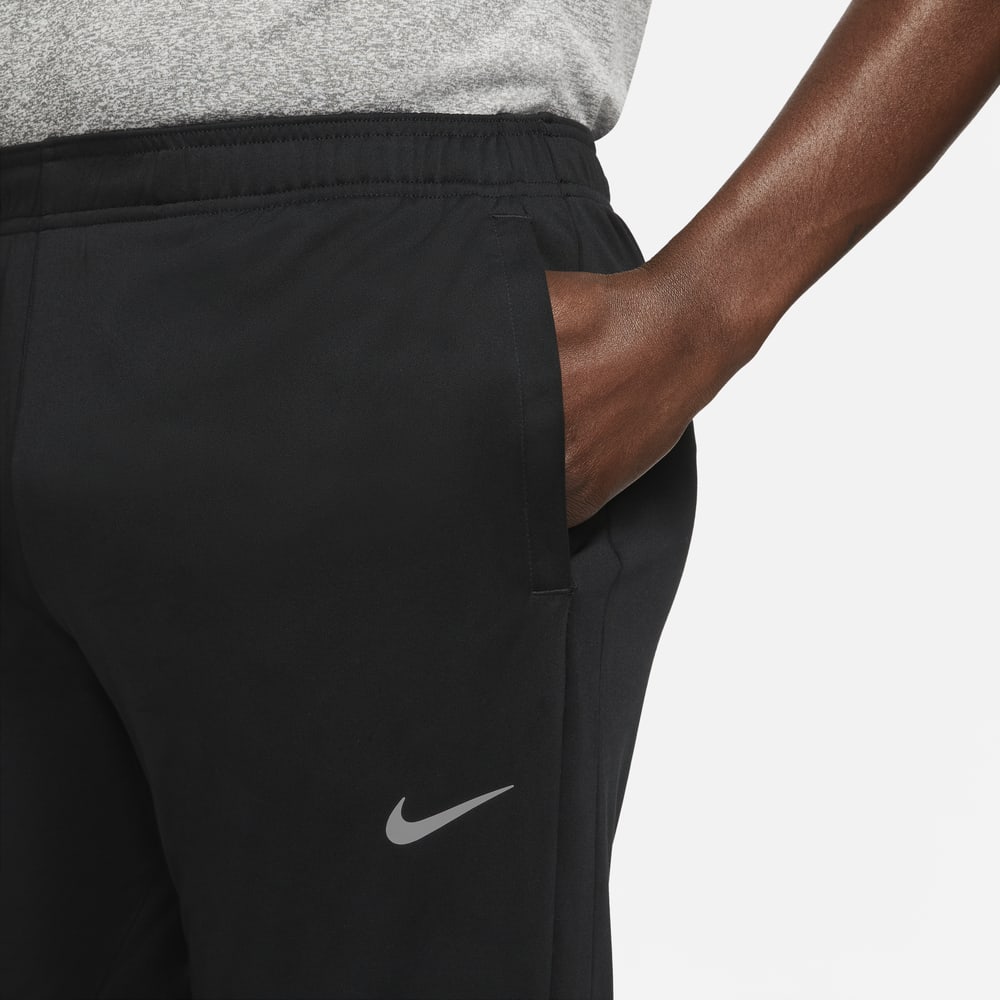 Pantalones y Joggers para correr para hombre en negro · DD5003-010 - vista 4