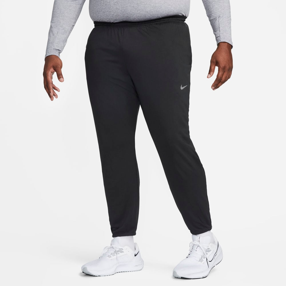 Pantalones y Joggers para correr para hombre en negro · DD5003-010 - vista 8