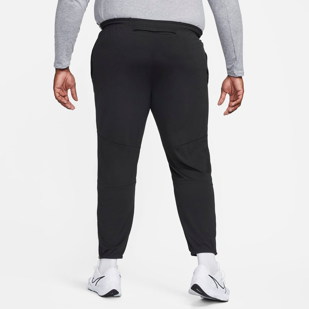 Pantalones y Joggers para correr para hombre en negro · DD5003-010 - vista 9