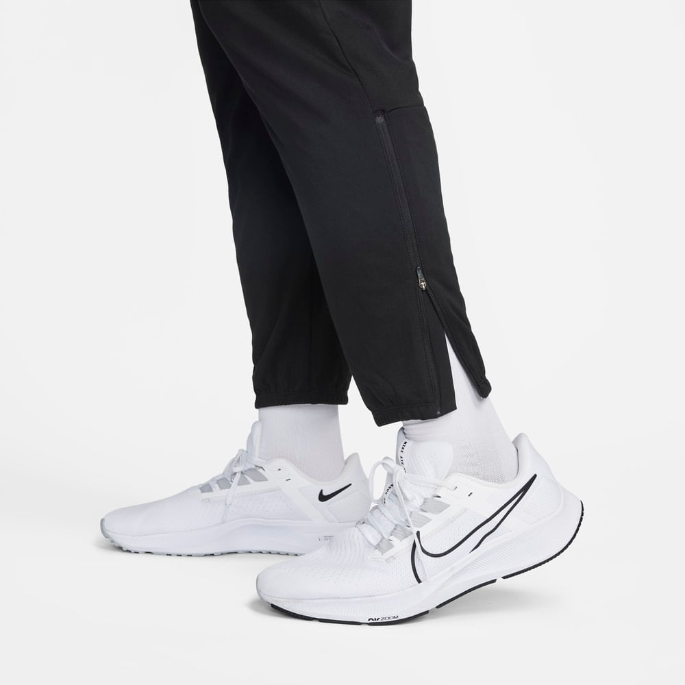 Pantalones y Joggers para correr para hombre en negro · DD5003-010 - vista 13
