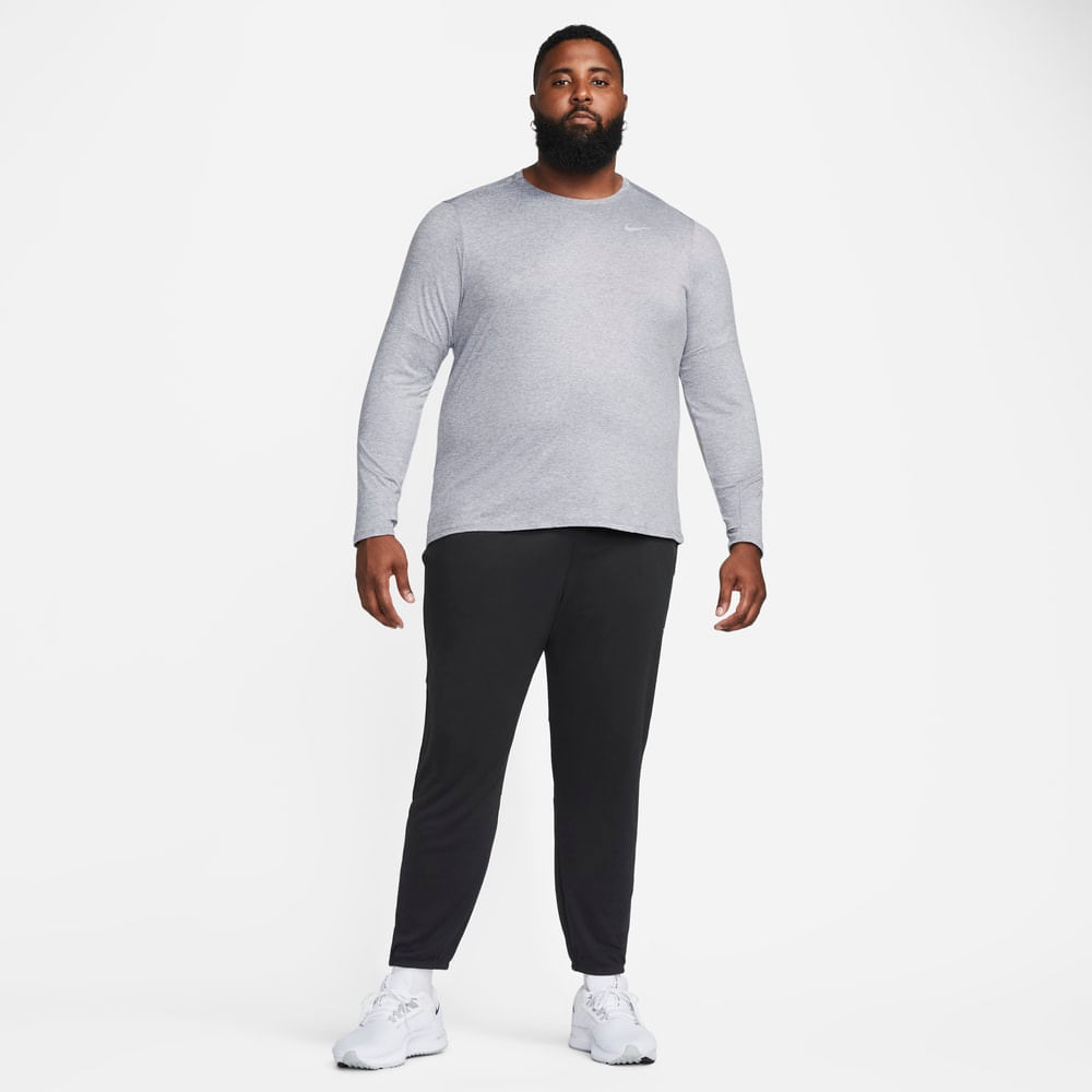 Pantalones y Joggers para correr para hombre en negro · DD5003-010 - vista 14